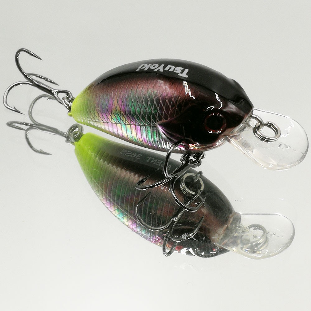 ������ TsuYoki AGENT 36SS AT0021