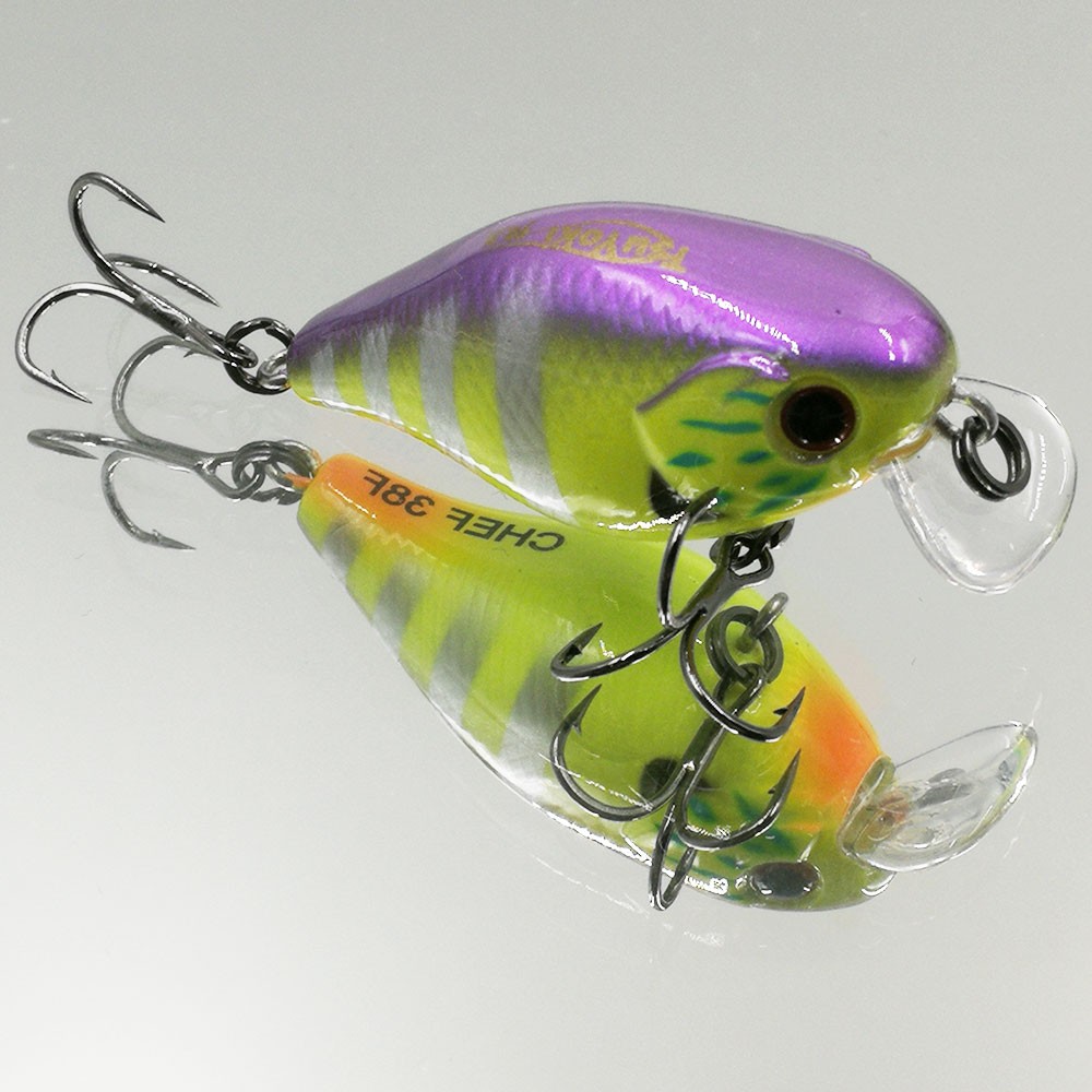  TsuYoki CHEF 38F 031Z
