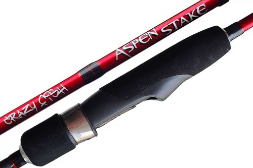  Crazy Fish Aspen Stake ASSR802MT 244 7-28