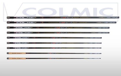   COLMIC EMPEROR SUPERIOR 3.00mt