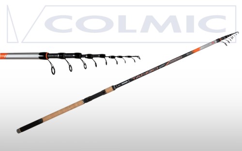   COLMIC TANGO PRO 4.20mt (30-120gr)