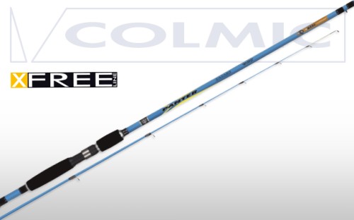   COLMIC PANTER TATAKI 2.10. (30-150) / 2 sections