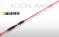   COLMIC ORANGE BOAT 1.60. / 2 sections 