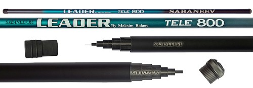   Sabaneev LEADER Tele 500 