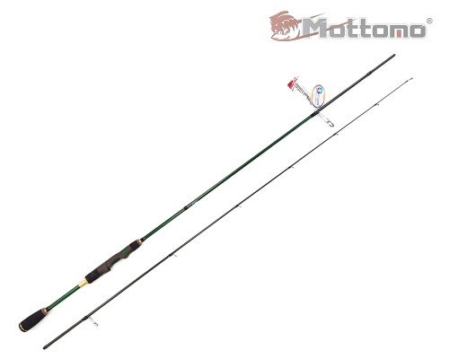  Mottomo Eleganza MELS-602L 183/1-8g