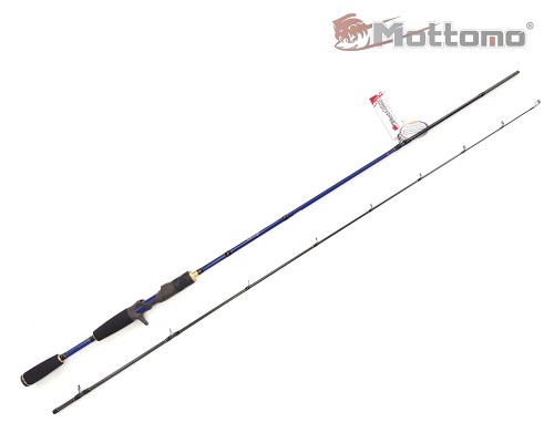   Mottomo Spring Cast MSPC-702H 213/12-42g