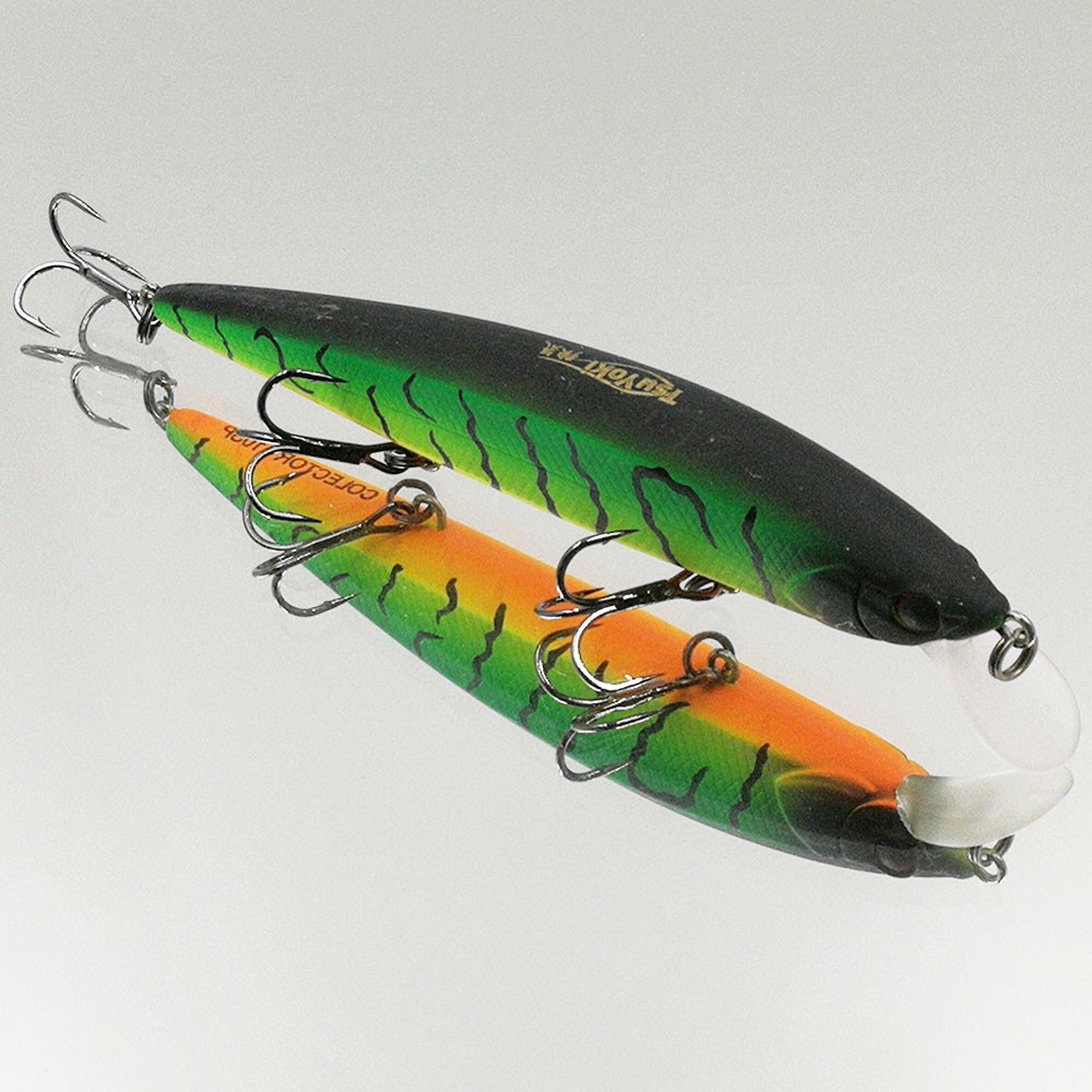  TsuYoki COLECTOR 110SP 432
