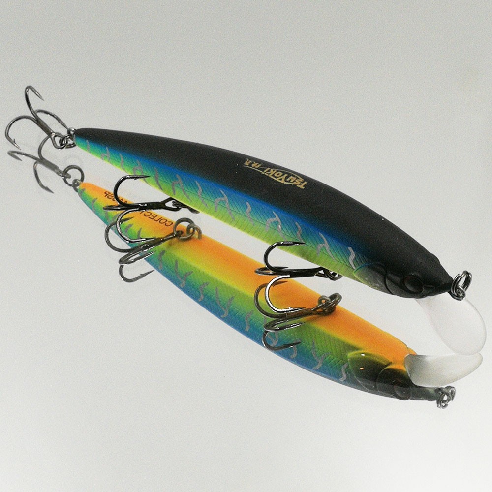  TsuYoki COLECTOR 110SP 805