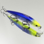  TsuYoki COLECTOR 110SP HUM