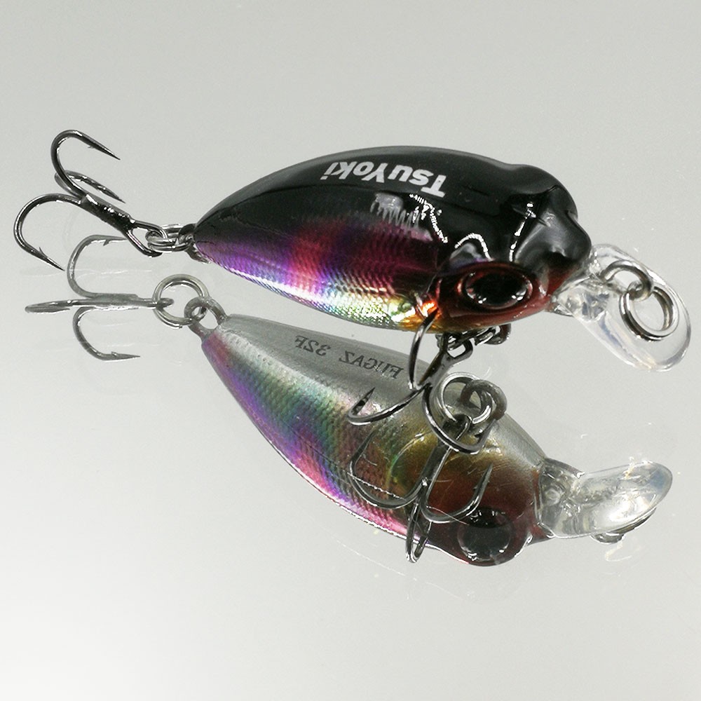  TsuYoki FUGAZ 32F 273