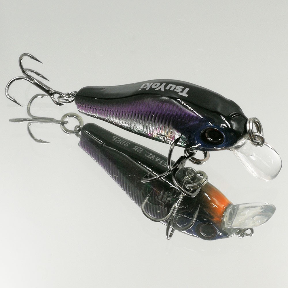  TsuYoki RIVAL SR 35SP 265S