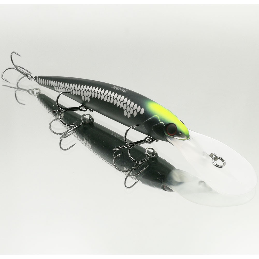 ������ TsuYoki SOLOIST 120F 292S