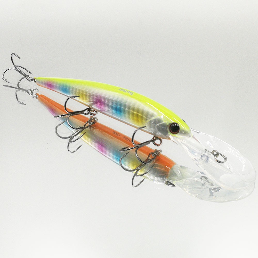 ������ TsuYoki SOLOIST 120F AM015