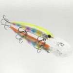 ������ TsuYoki SOLOIST 120F AM015