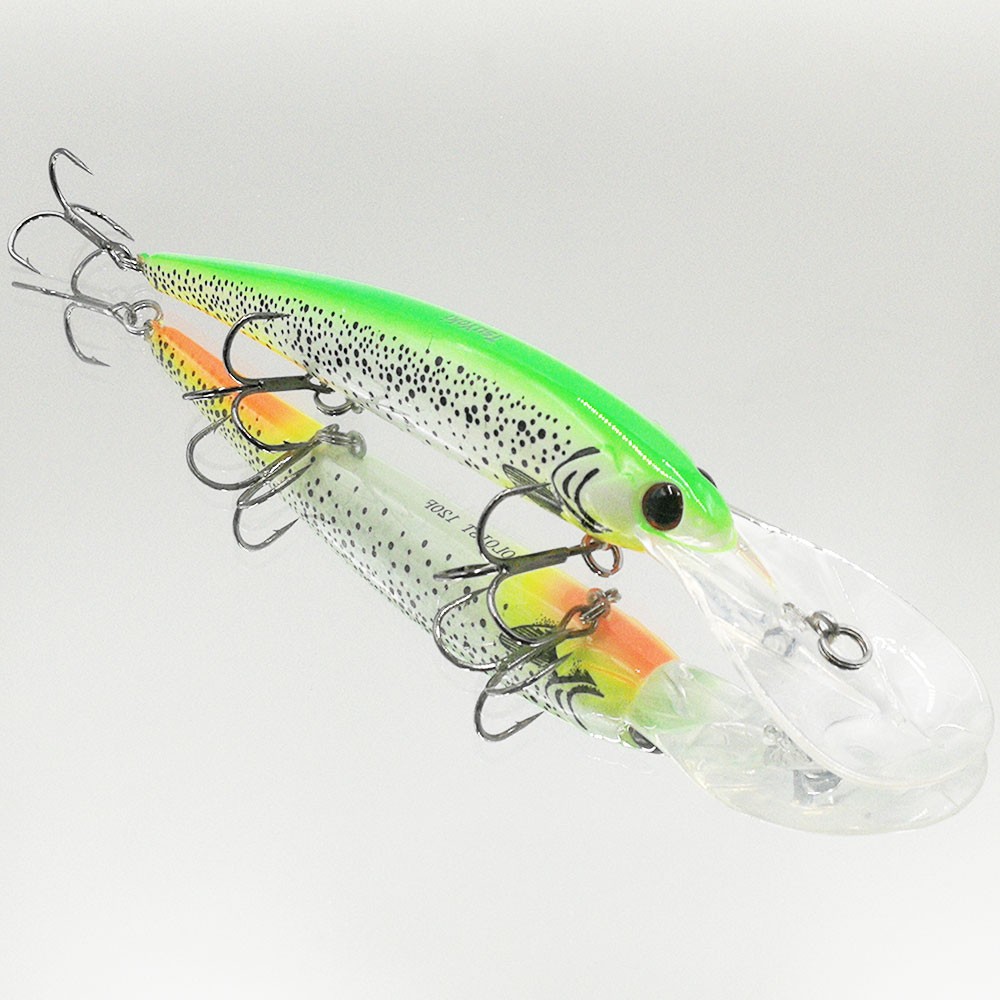 ������ TsuYoki SOLOIST 120F XD-023