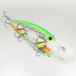 ������ TsuYoki SOLOIST 120F XD-023