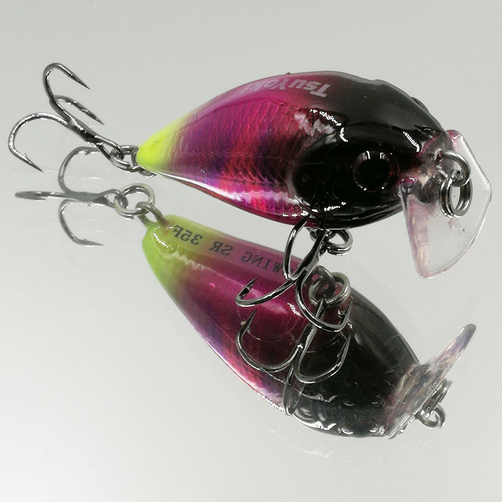  TsuYoki SWING SR 35F SD008