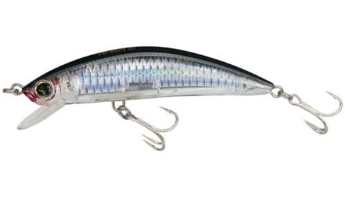  Yo-Zuri 3D Inshore Minnow 70F R1211-C4