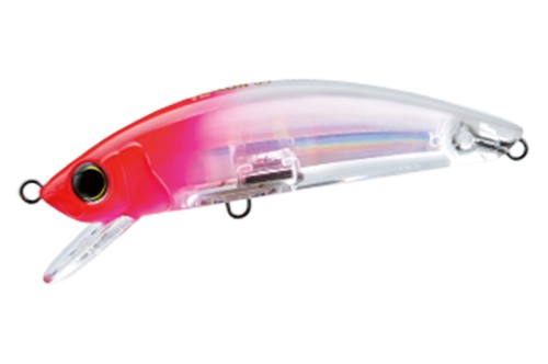  Yo-Zuri 3D Inshore Minnow 70F R1211-C5