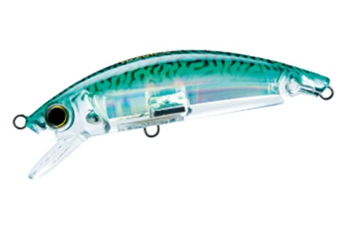  Yo-Zuri 3D Inshore Minnow 70F R1211-HGM