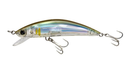  Yo-Zuri 3D Inshore Minnow 70F R1211-HHAY