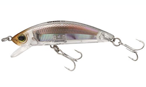  Yo-Zuri 3D Inshore Minnow 70F R1211-RGLM