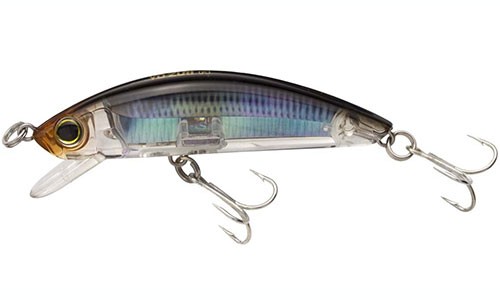  Yo-Zuri 3D Inshore Minnow 70F R1211-RMT