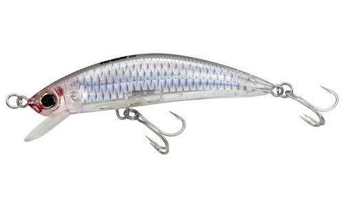  Yo-Zuri 3D Inshore Minnow 90F R1212-HGSH