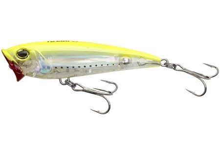  Yo-Zuri 3D Inshore Popper 120F R1412-GHCS