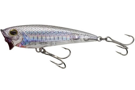  Yo-Zuri 3D Inshore Popper 120F R1412-HGSH