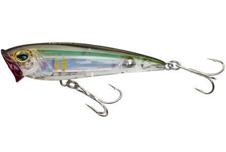  Yo-Zuri 3D Inshore Popper 120F R1412-HHAY