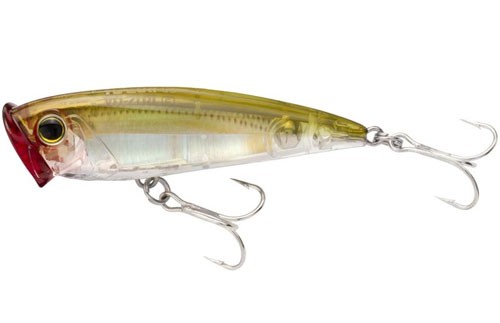  Yo-Zuri 3D Inshore Popper 120F R1412-RPCH