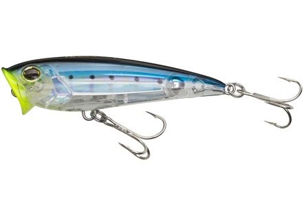  Yo-Zuri 3D Inshore Popper 70F R1210-GHIW