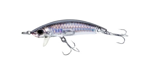  Yo-Zuri 3D Inshore Surface Minnow 70F R1214-C4