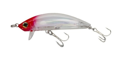  Yo-Zuri 3D Inshore Surface Minnow 70F R1214-C5