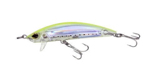  Yo-Zuri 3D Inshore Surface Minnow 70F R1214-GHCS