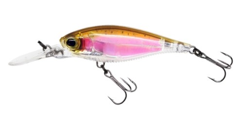  Yo-Zuri 3DR Shad 70SP R1312-RRT