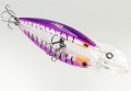  Yo-Zuri Crystal Minnow Deep Diver Walleye 110F R1206-PT