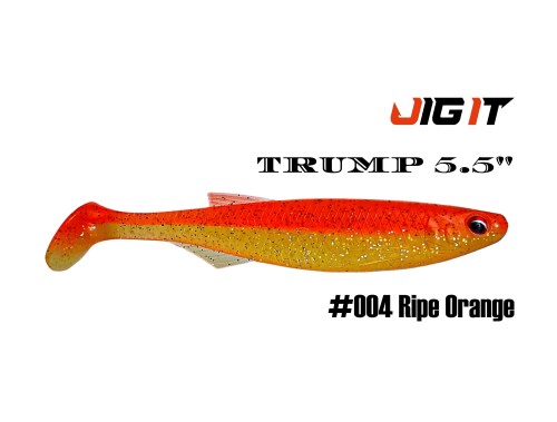   Jig It Trump 5.5 004 Squid