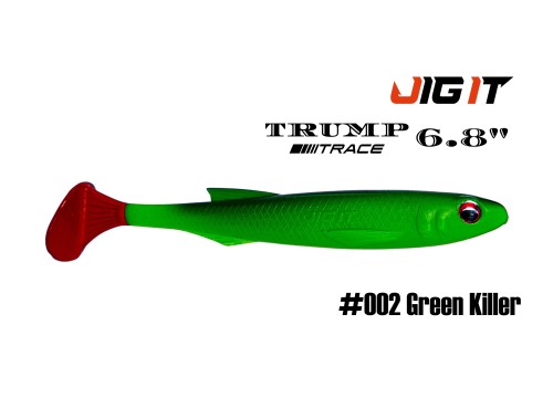   Jig It Trump Trace 6.8 002 Squid