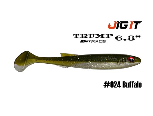   Jig It Trump Trace 8 024 Squid