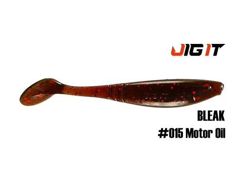   Jig It Bleak 5.2 015 Squid