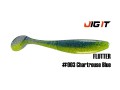   Jig It Flutter 3.8 003 Squid