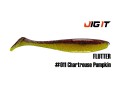   Jig It Flutter 3.8 011 Squid