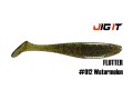   Jig It Flutter 3.8 012 Squid