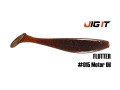   Jig It Flutter 3.8 015 Squid
