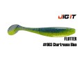   Jig It Flutter 6 003 Squid