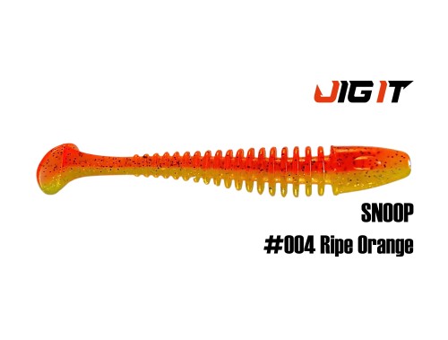   Jig It Snoop 6 004 Squid