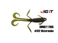   Jig It Donkey Frog 3 012 Squid