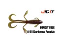   Jig It Donkey Frog 3.8 011 Squid